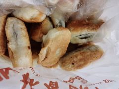 红豆饼-徐文林香酥饼(桃园店)