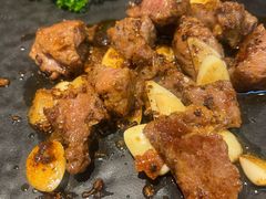 -和风铁板料理(山姆会员店)