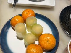 -吴越荣记苏州菜·松鼠桂鱼 100% 活鱼现做(月光码头店)