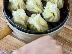 -清真玉林老字号稍麦羊杂碎(宽巷子民族美食街店)