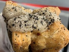 -殷姐糯米包油条