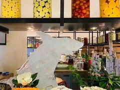 -海鲜自助餐厅·株洲大汉希尔顿酒店