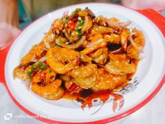 -农家湘菜(安亭店)