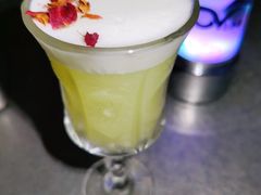 -潮K  party KTV(国色天香店)