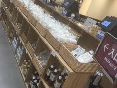 -MUJI无印良品(鑫嘉汇购物中心店)