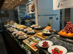 -高佳庄·舟山海鲜(海景旗舰店)