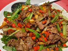 -匠熙小馆(崇文门店)