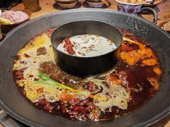 -楠火锅(龙阳广场店)