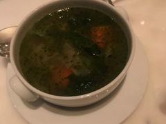 -广州四季酒店·意珍·意式自助餐