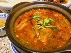 肥肠臭豆腐砂锅-南京大牌档(三阳广场苏宁店)