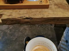 盖碗儿咖啡-悟饮门市景店