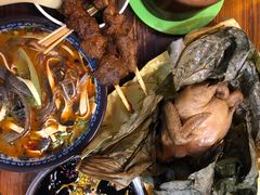 -河坊美食街(河坊街店)