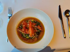 波士顿龙虾-福楼法餐厅FLO