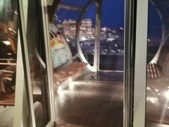 -影汇之星8字形摩天轮
