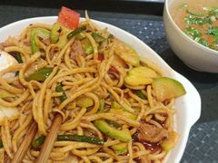 -东方宫中国兰州牛肉拉面(厦门旗舰店)