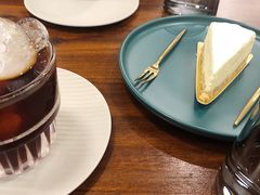 -Double cafe