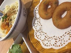 -文叔·湖北名小吃·小龙虾(华强北店)