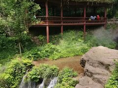 -青城山