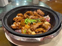 生嗜生肠-日昌餐馆(亦庄店)