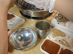 -霸腹烤肉(厦门柚子番店)