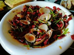 -海鲜烧烤