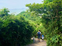 -六合朝阳景区-和尚套