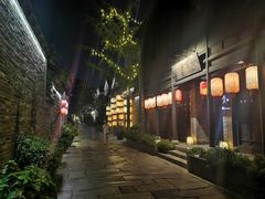 -回龙窝历史文化街区