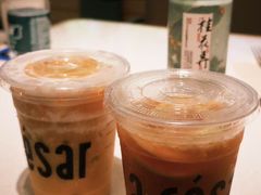 -乐凯撒披萨(喜荟城店)