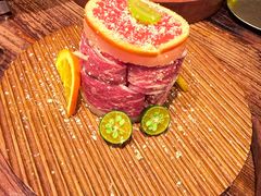 -山葵村烤肉(海淀区民族大学店)