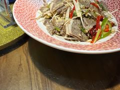 -东来土菜馆(民祥园路店)