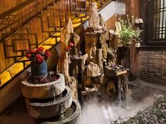 -悦真雅院·四合院·清真私房菜(雍和宫店)