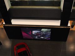 -浙江星杭奔驰4S店(海创园店)