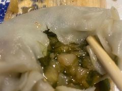 -方国老头包子·39年威海本地老字号•小船海鲜疙瘩汤