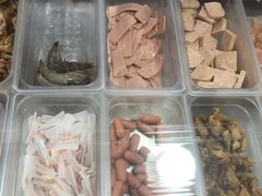 -拿渡·水煮鱼麻辣香锅(王府井奥莱·香江小镇店)