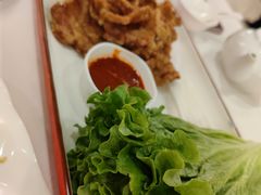 -汇贤府·李氏鲁菜(五棵松店)