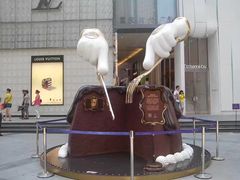 -WFC会仙楼观景台