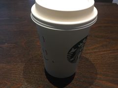 -星巴克(万都店)