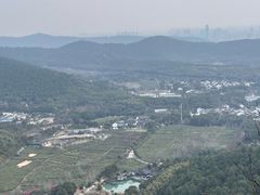 -旺山景区