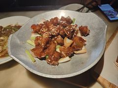 -绿茶餐厅(成都大悦城店)