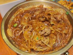 -鑫日千里马朝鲜族小馆(总店)