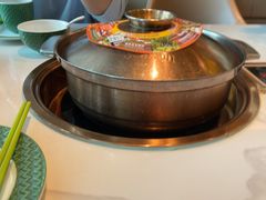 -润园四季椰子鸡火锅(卓越INTOWN店)