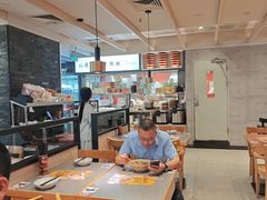-大师兄·西北小馆(南沙万达广场店)