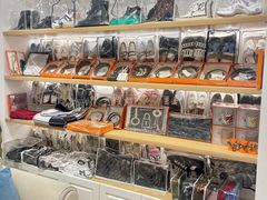 -海星奢选二手奢侈品手表包包鉴定回收寄卖(墨玉南路店)