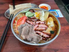 -海安安越南粉(丹竹頭店)