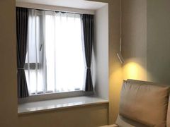 -新丝路白璧(红星美凯龙汉阳商场店)