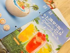 -满记甜品(万科广场店)