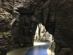 -房山世界地质公园博物馆