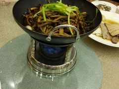 -武汉光谷金盾大酒店-派瑞阁西餐厅