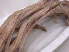 -马永华东乡手抓美食