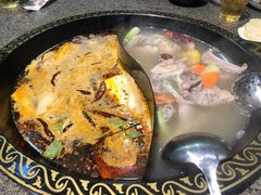 -鹏馨羊羔肉·非遗(新建街店)